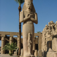 Ägypten 2005