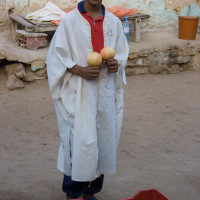 Tunesien 2007